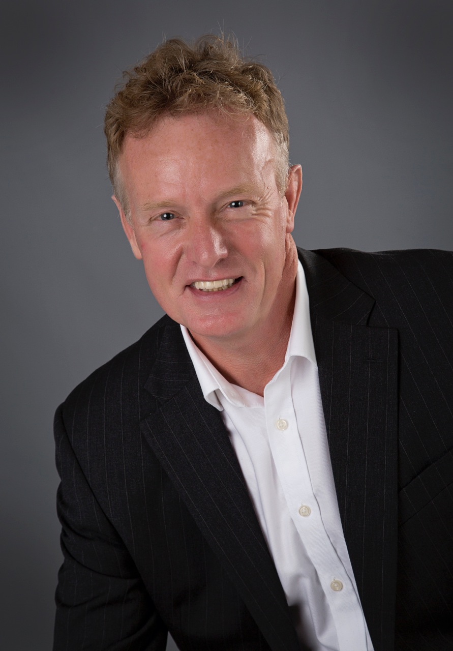 Paul Nolan FIHEEM