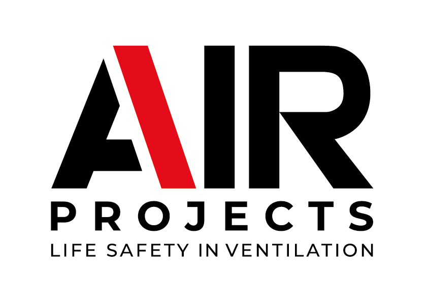 Logo of AIR Projects