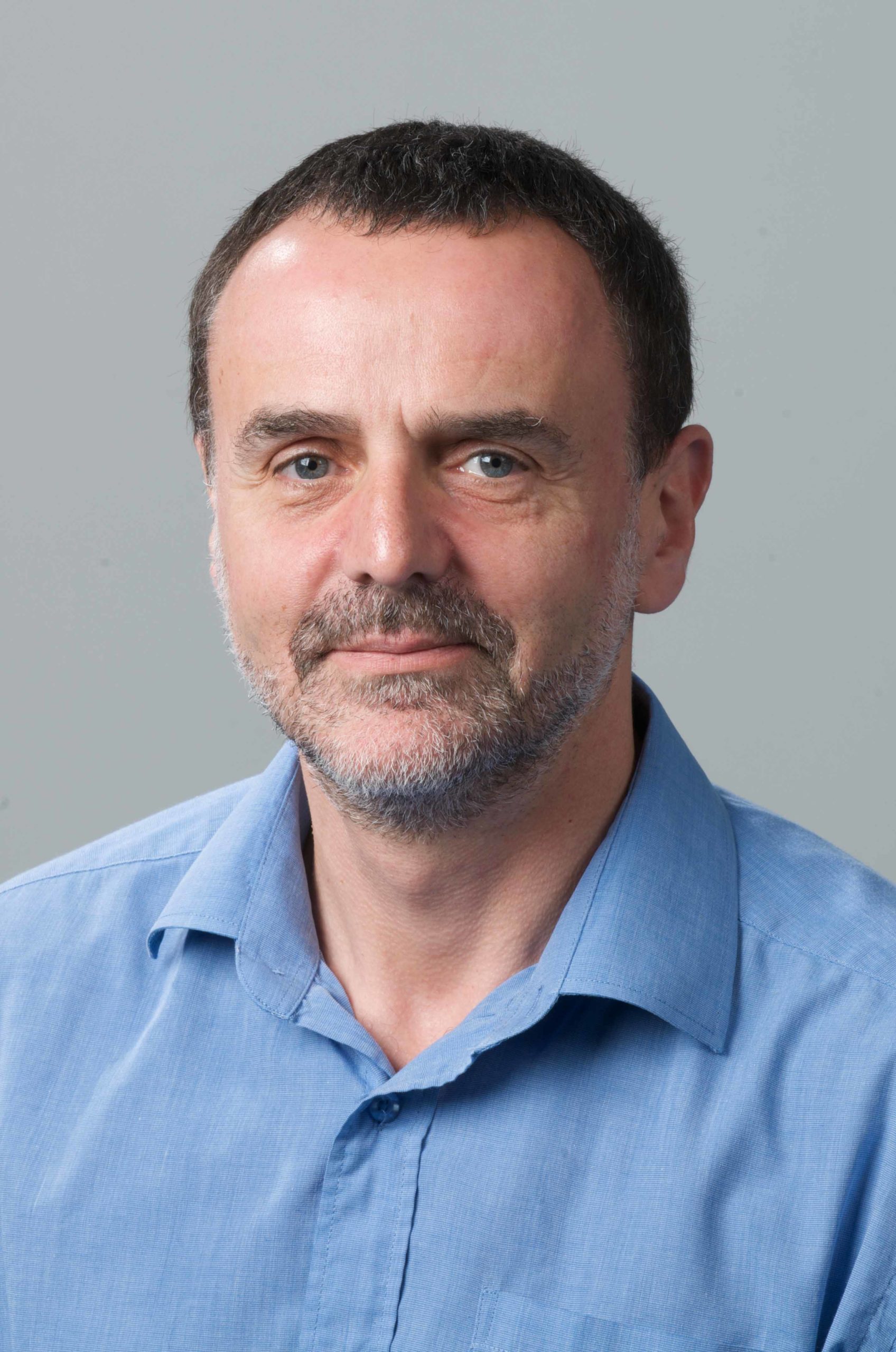 Brian Kirk PhD MSc BSc FIHEEM