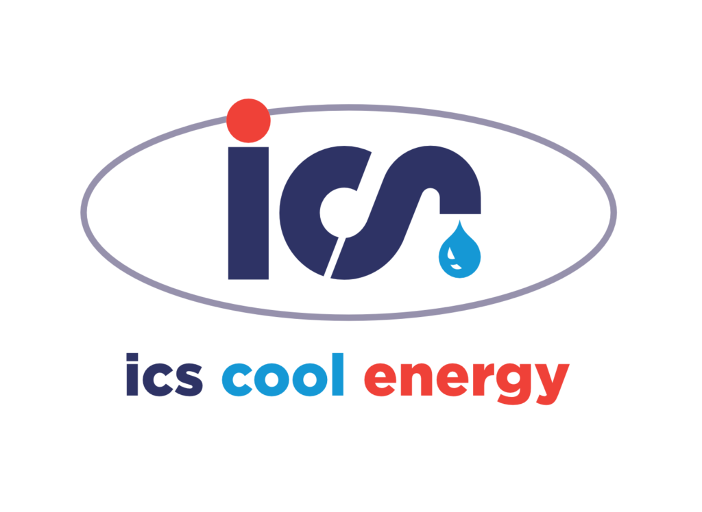 ICS Cool Energy Ltd logo