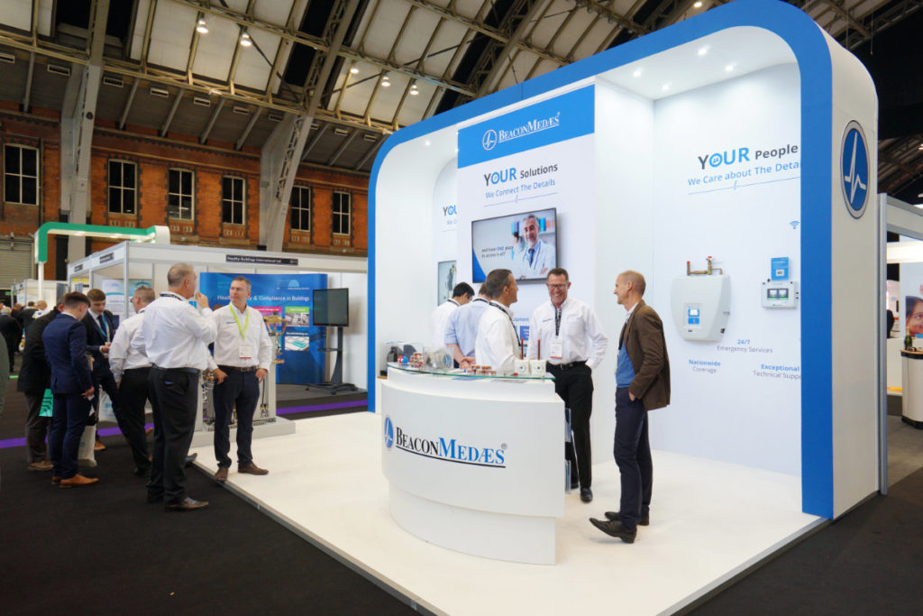 Affiliate Members - IHEEM