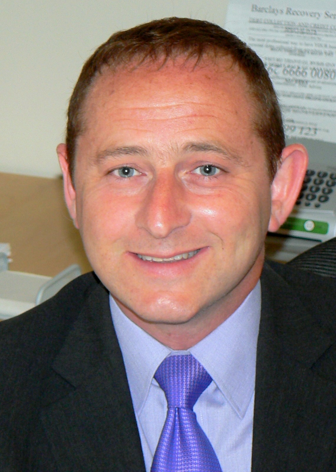 Steve Mount BSc(hons) FIHEEM MWMSoc