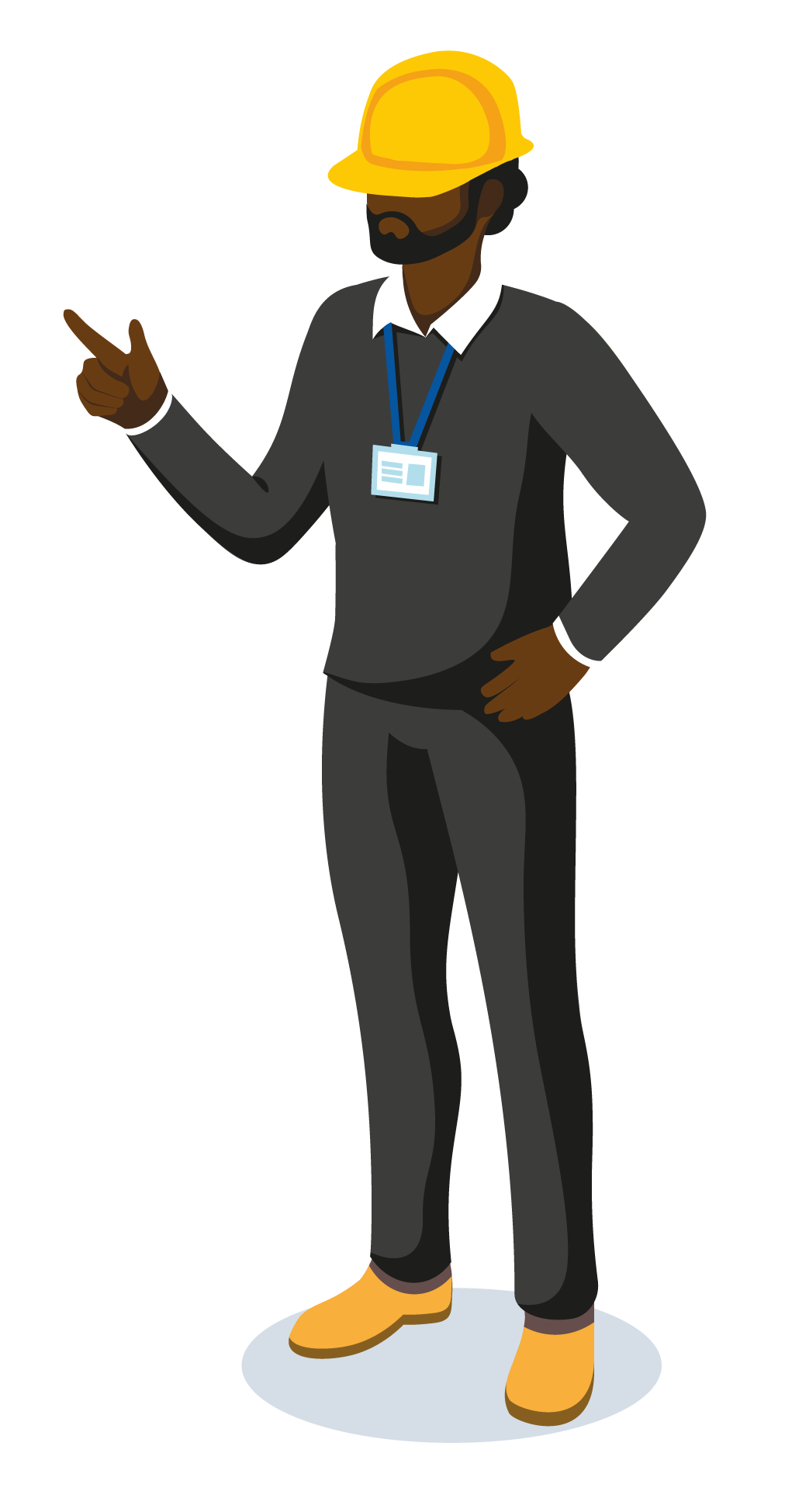 Estates Supervisor - IHEEM