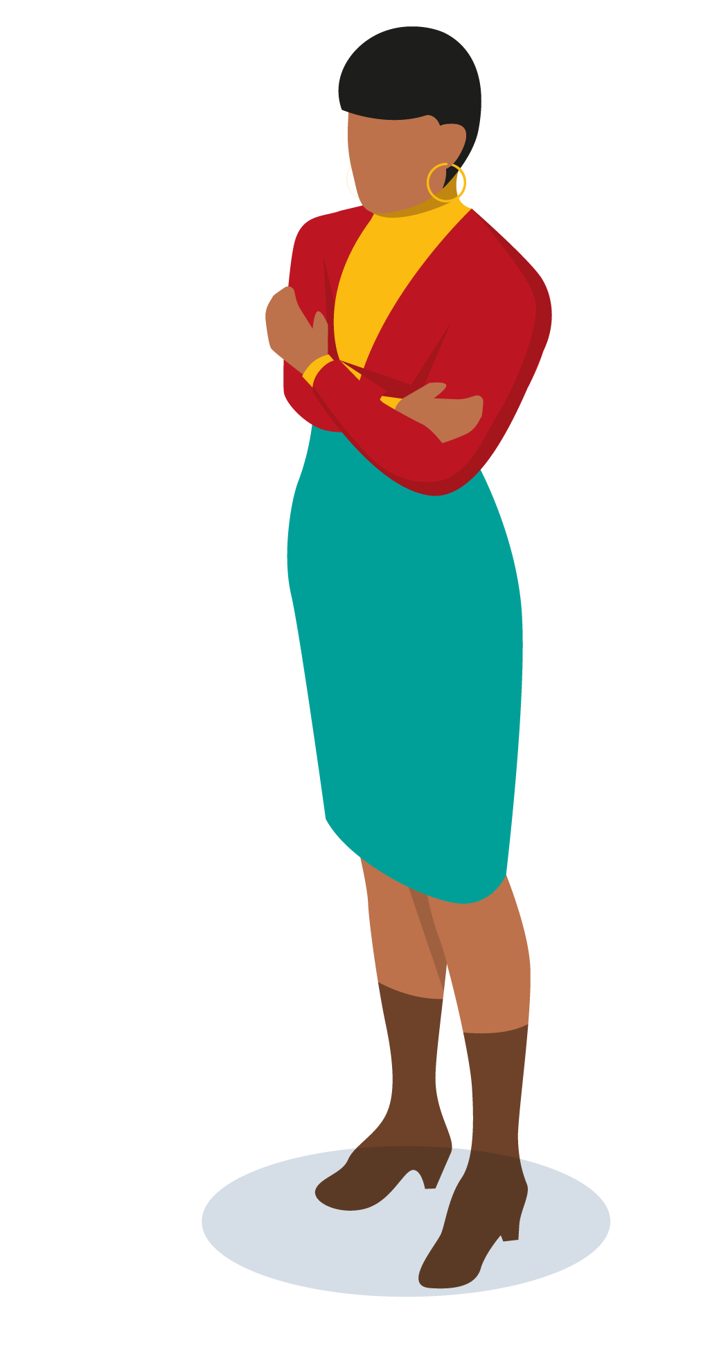 Project Director IHEEM