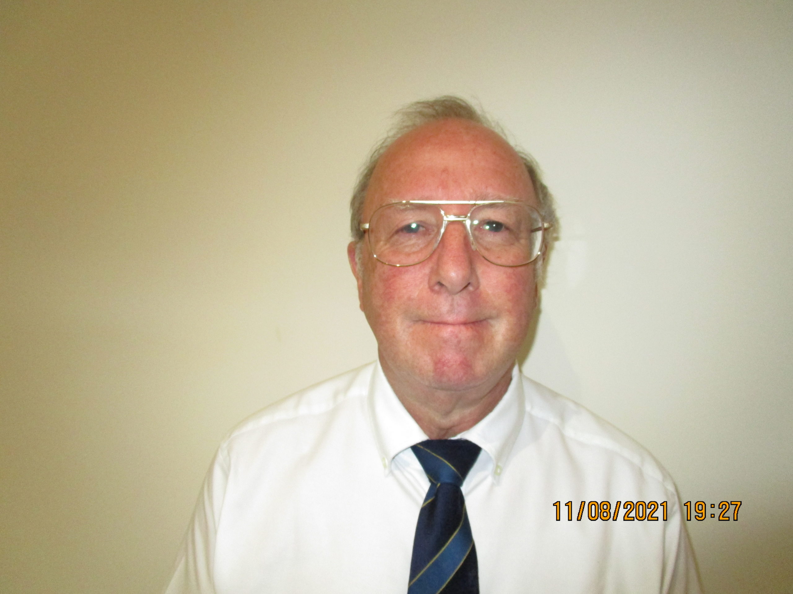 Richard Harris BSc(Hons), MSc, C.Eng, FIHEEM, MCIBSE, MIMarEST, MWMSoc