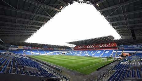 CARDIFF CITY FC 2021 AWARDS