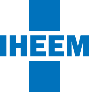 IHEEM logo