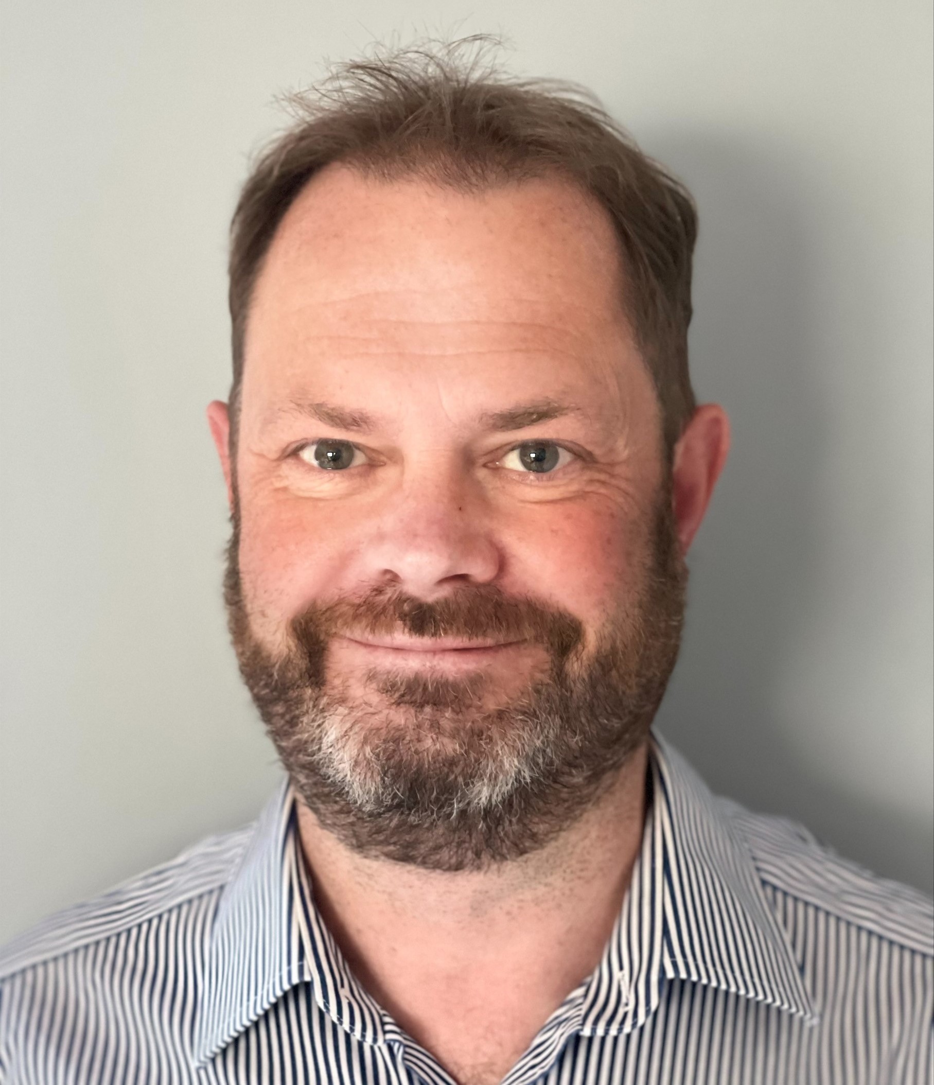 Richard Bancroft BSc (Hons), FRSB, FIHEEM IHEEM