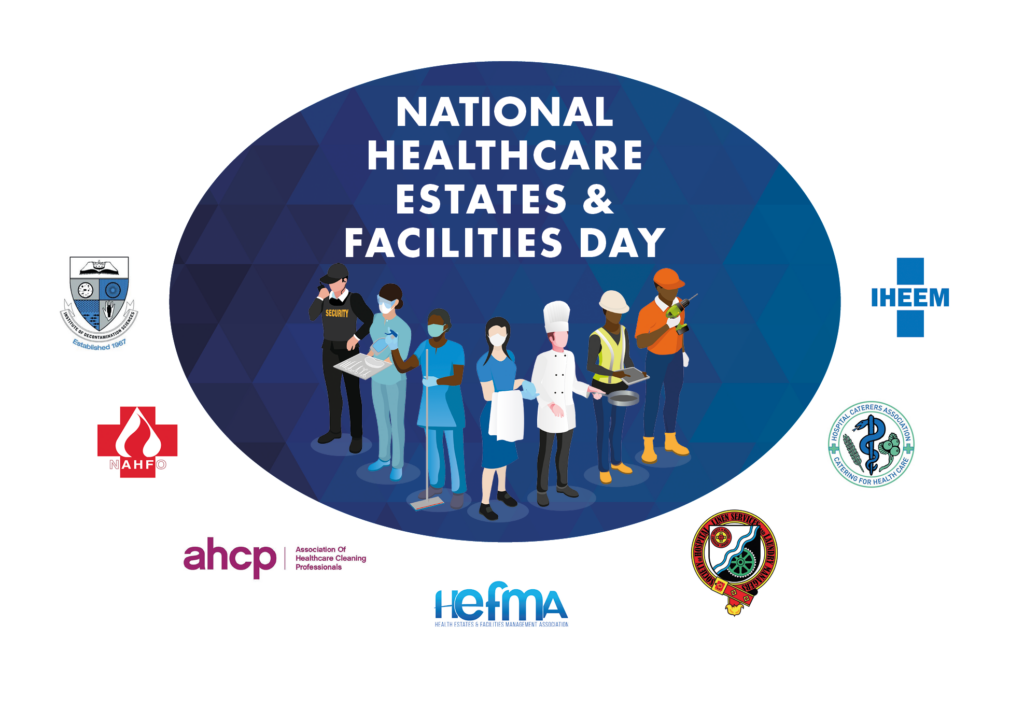 Healthcare E&F Day 2023 Main Promo Image