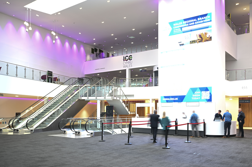 IHEEM Wales Conference 2026