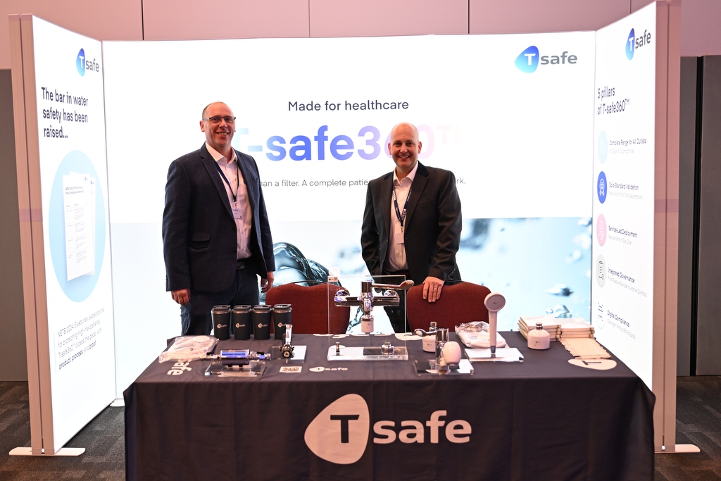 IHEEM Wales Conference 2026