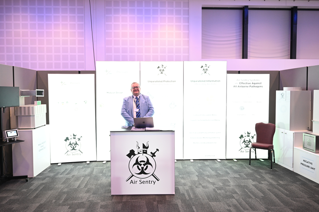 IHEEM Wales Conference 2026