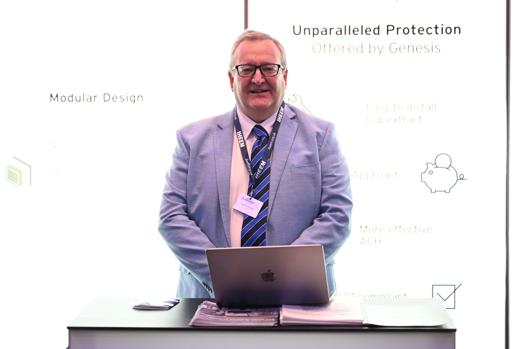 IHEEM Wales Conference 2026