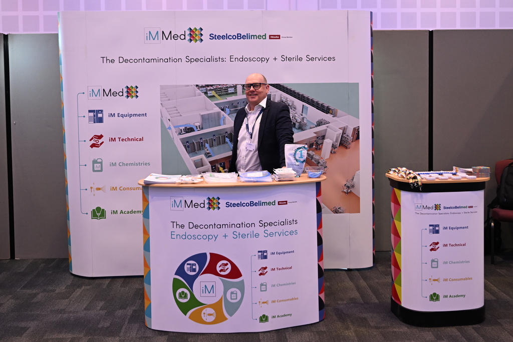 IHEEM Wales Conference 2026