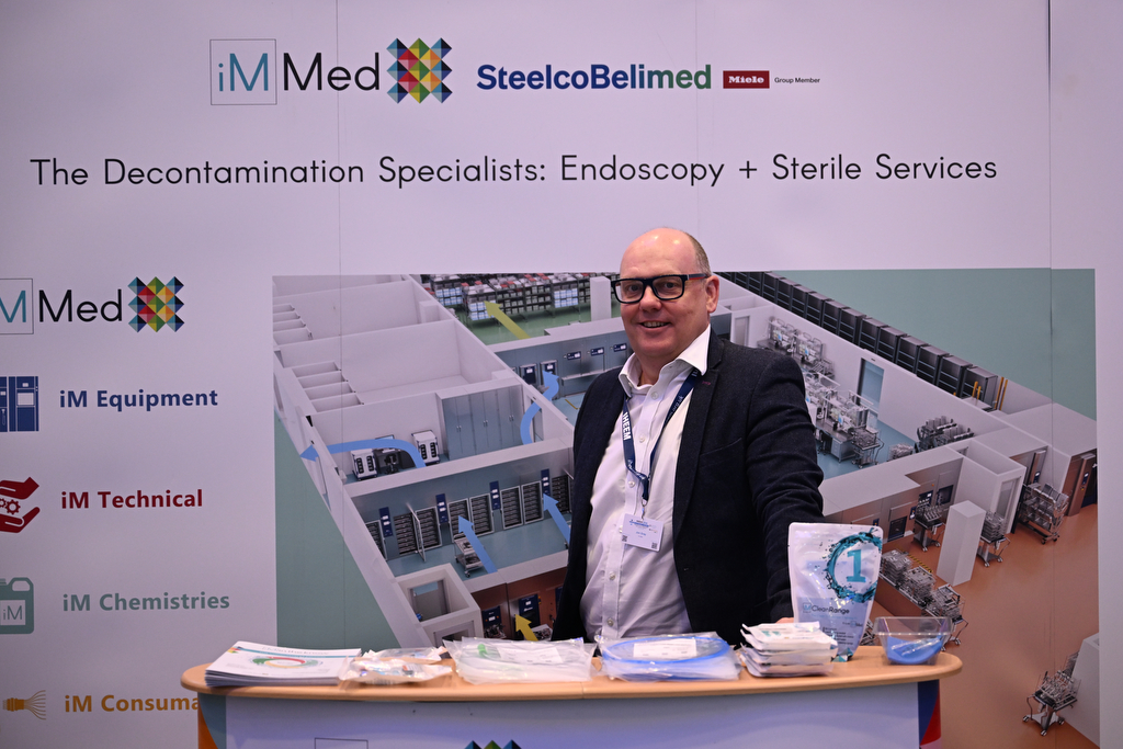 IHEEM Wales Conference 2026