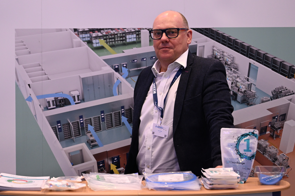 IHEEM Wales Conference 2026