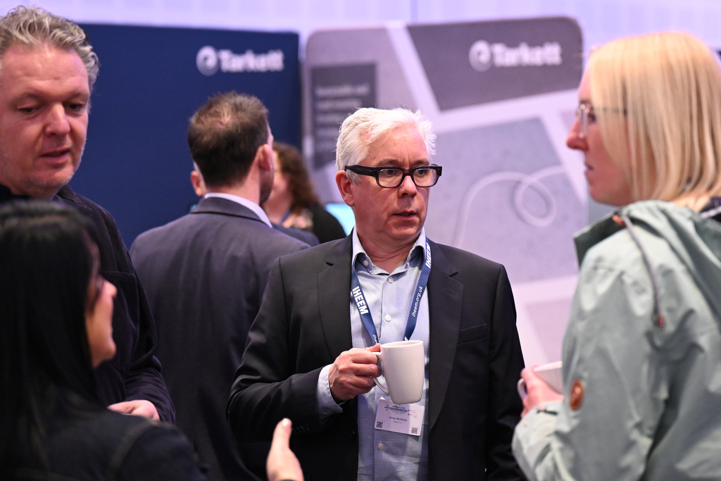 IHEEM Wales Conference 2026
