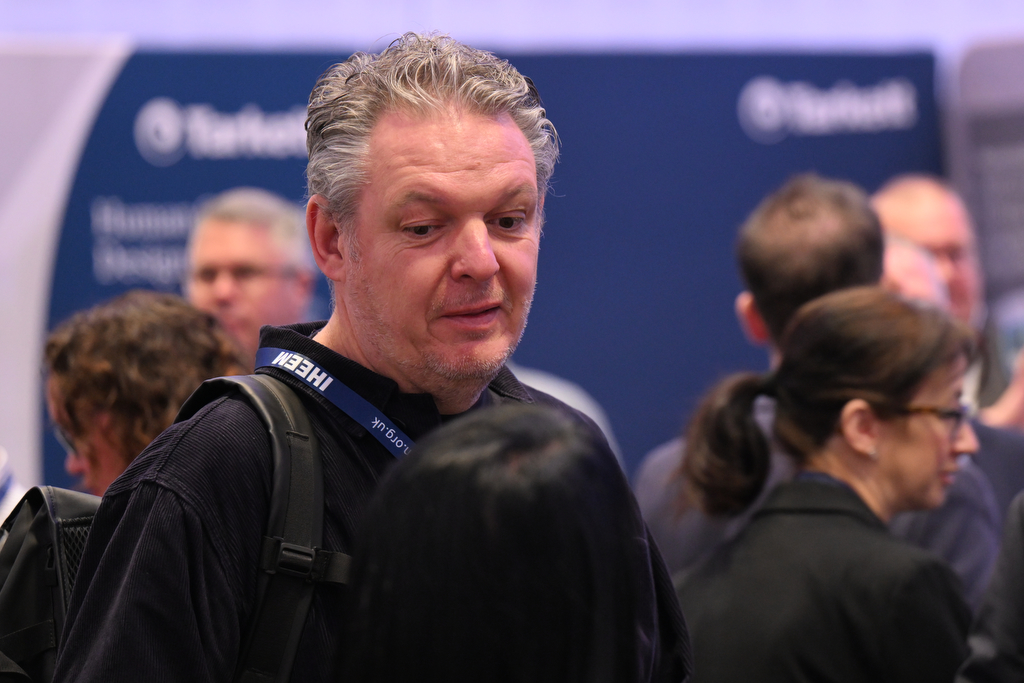 IHEEM Wales Conference 2026