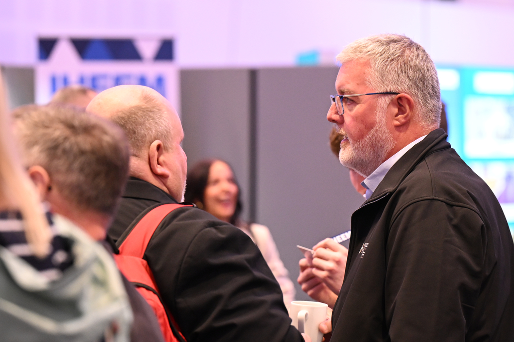 IHEEM Wales Conference 2026