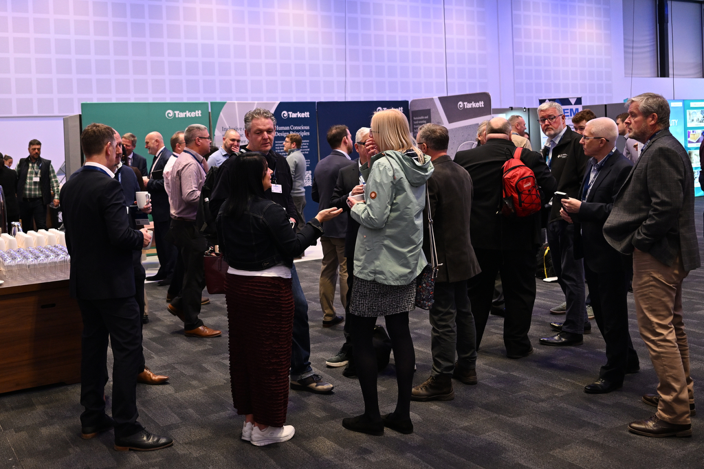IHEEM Wales Conference 2026