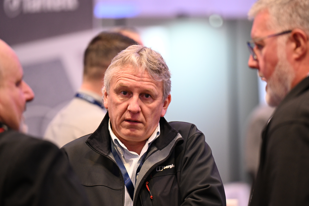 IHEEM Wales Conference 2026