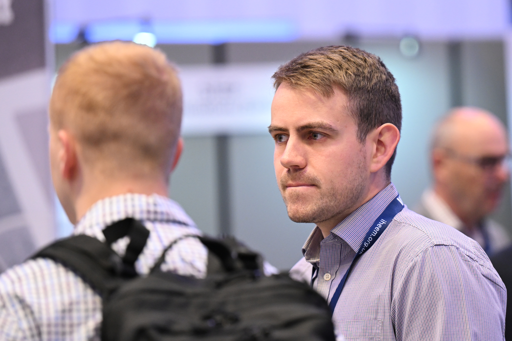 IHEEM Wales Conference 2026