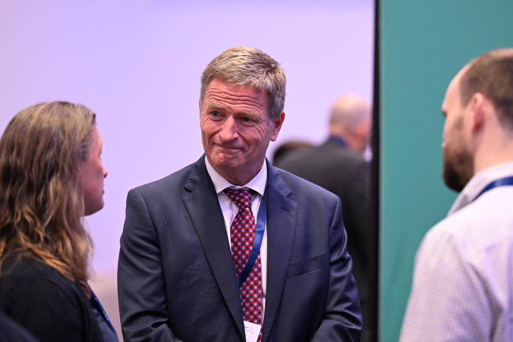 IHEEM Wales Conference 2026