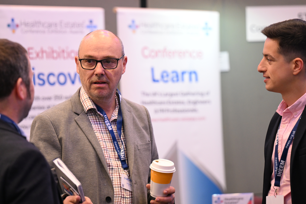 IHEEM Wales Conference 2026