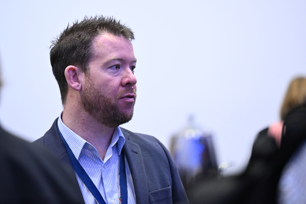 IHEEM Wales Conference 2026
