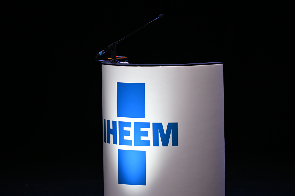 IHEEM Wales Conference 2026