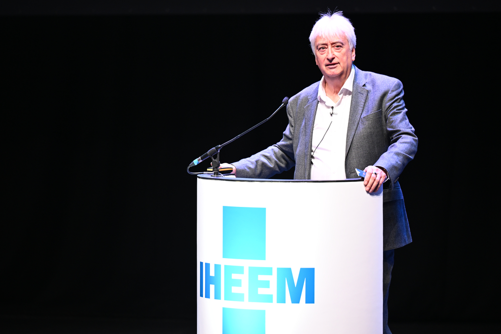 IHEEM Wales Conference 2026