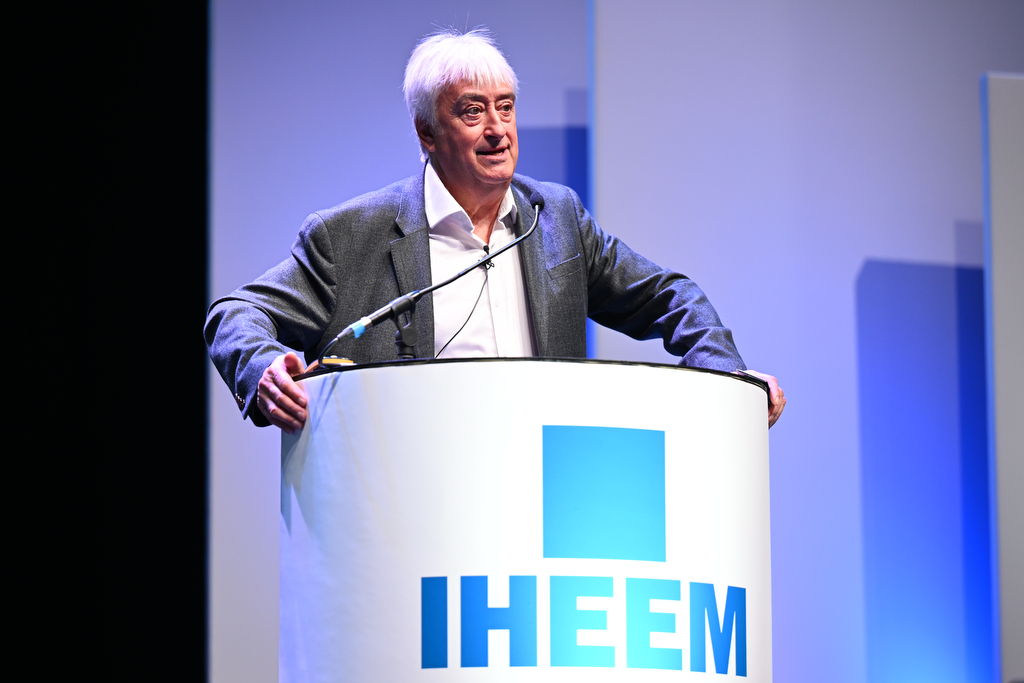 IHEEM Wales Conference 2026