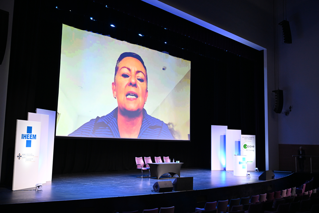 IHEEM Wales Conference 2026