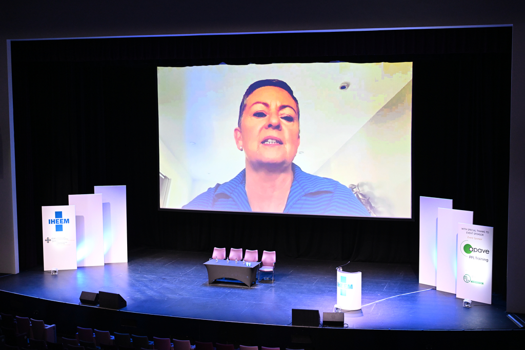 IHEEM Wales Conference 2026