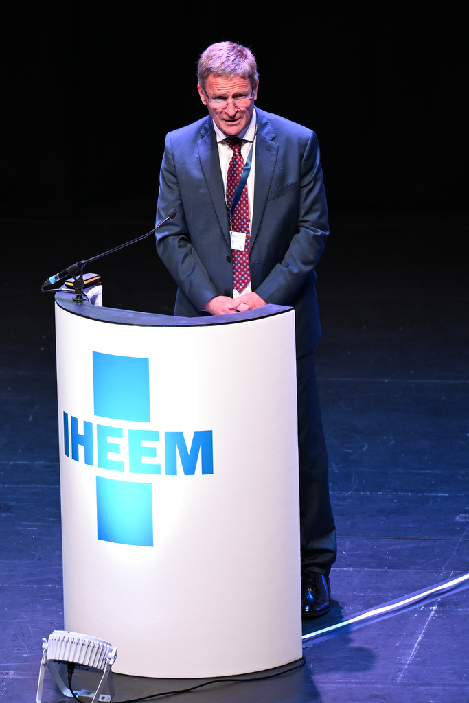 IHEEM Wales Conference 2026