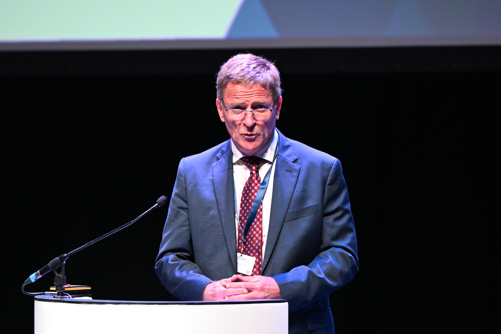 IHEEM Wales Conference 2026