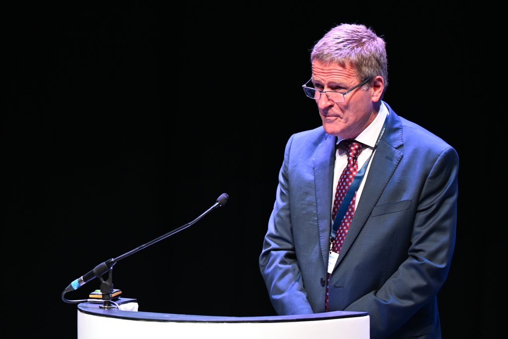 IHEEM Wales Conference 2026