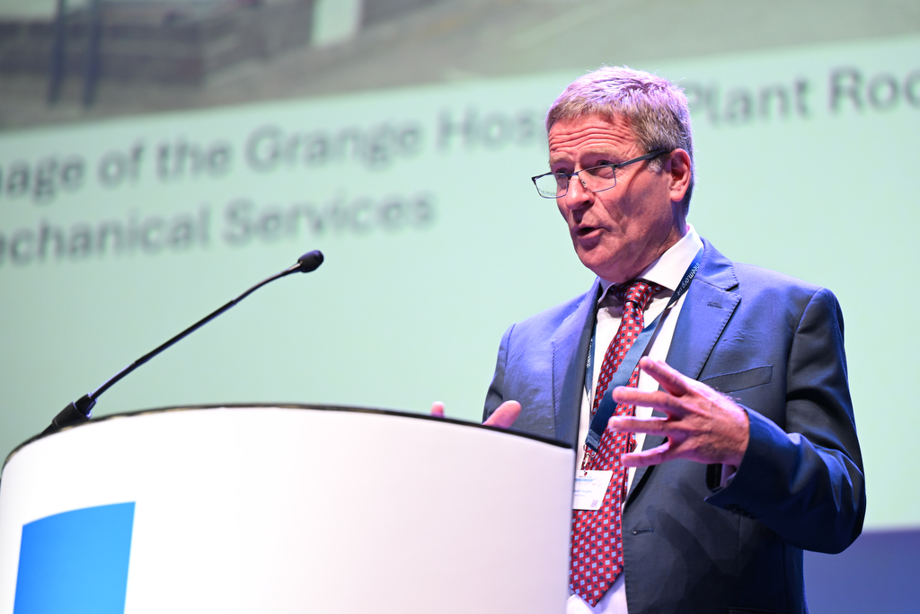 IHEEM Wales Conference 2026
