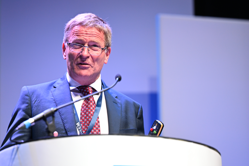 IHEEM Wales Conference 2026