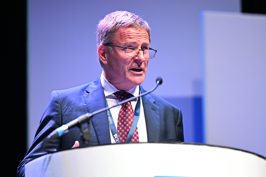 IHEEM Wales Conference 2026