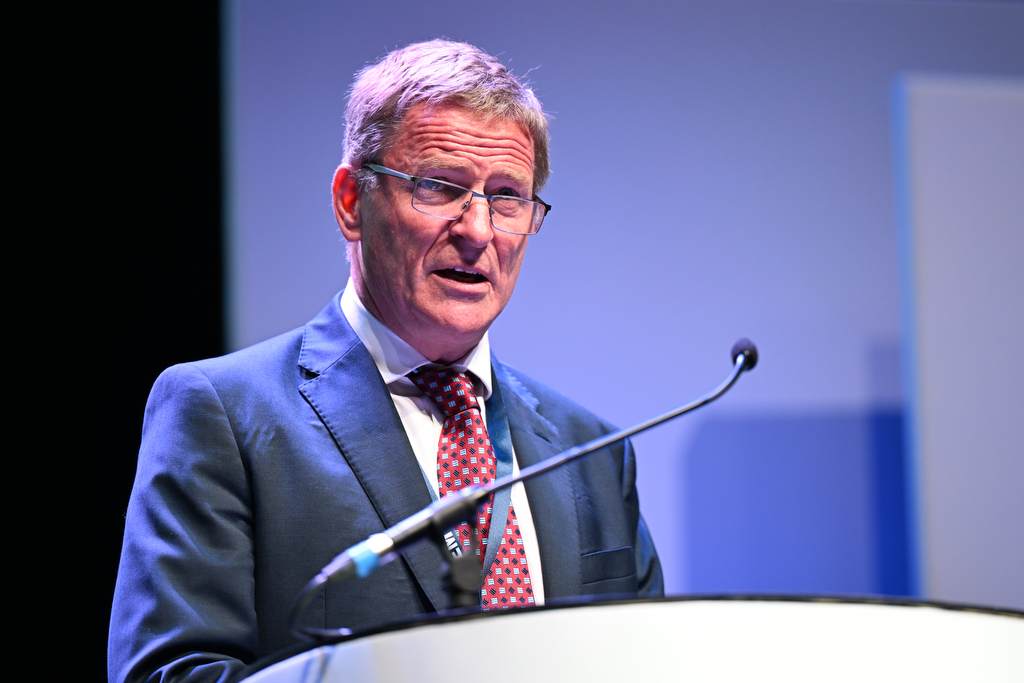 IHEEM Wales Conference 2026
