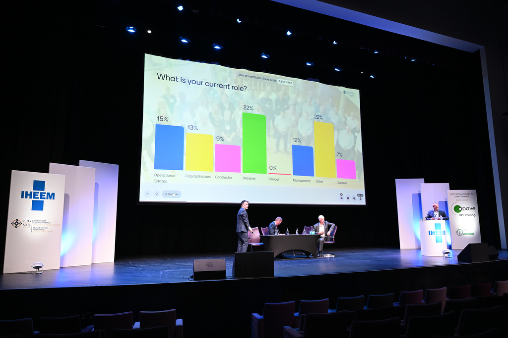 IHEEM Wales Conference 2026