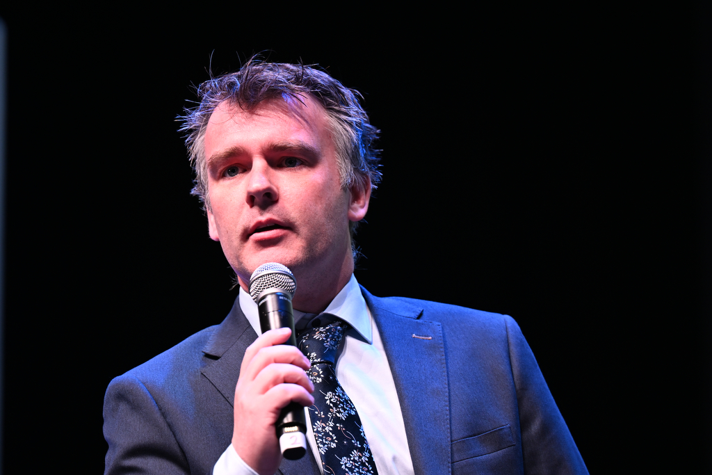 IHEEM Wales Conference 2026
