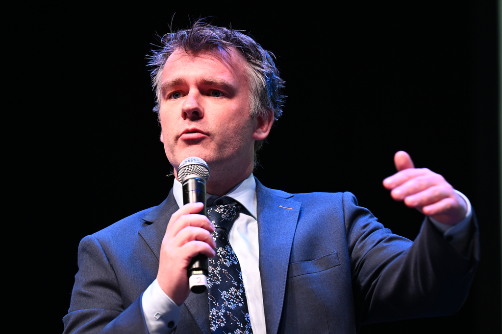 IHEEM Wales Conference 2026