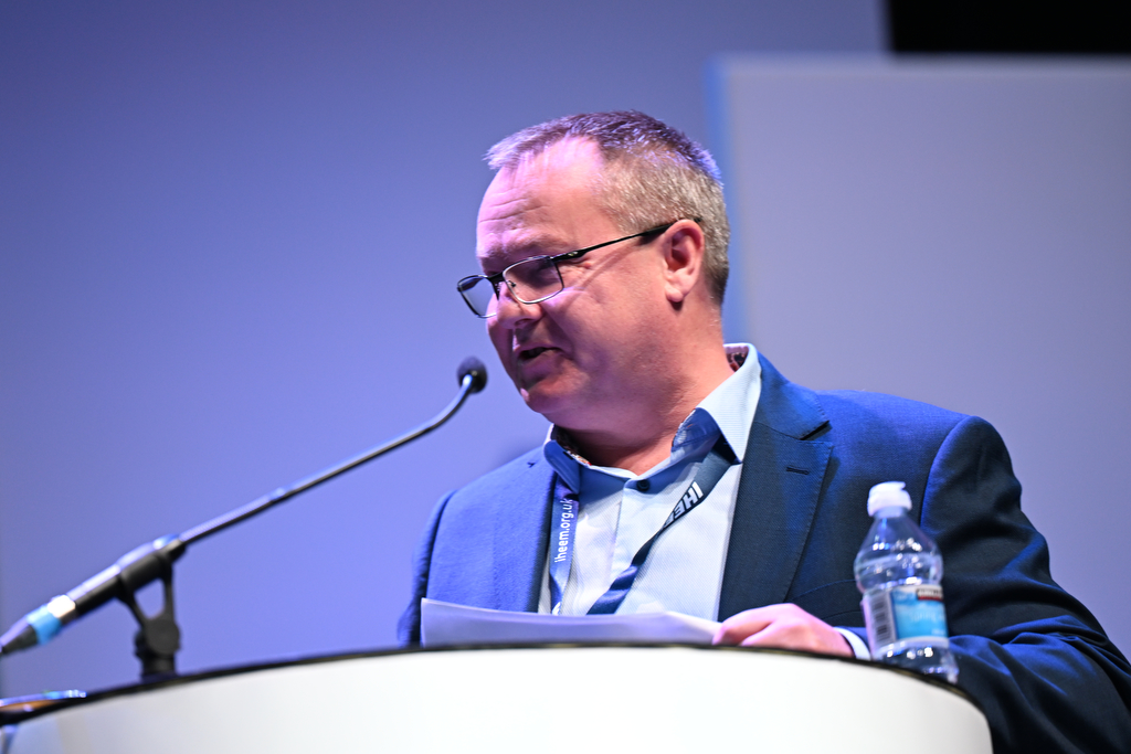 IHEEM Wales Conference 2026