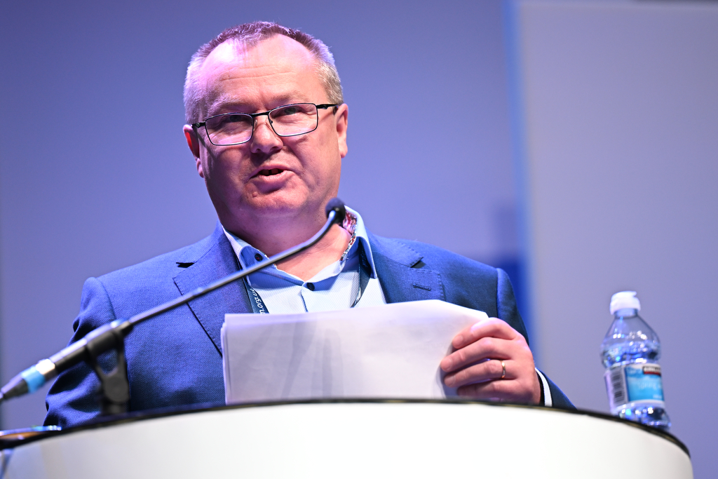 IHEEM Wales Conference 2026