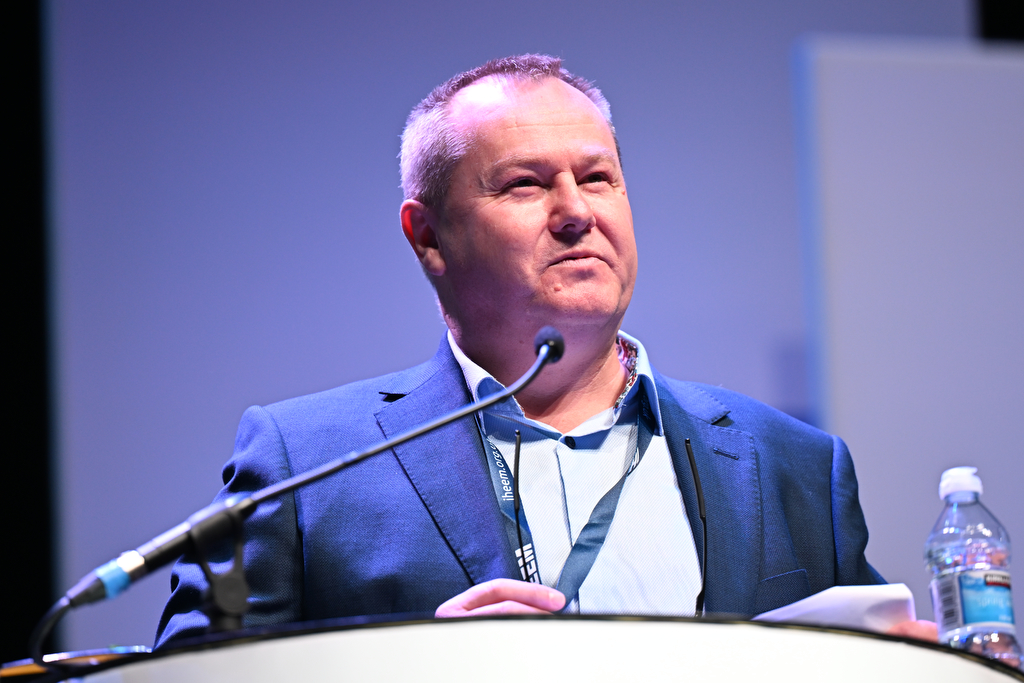 IHEEM Wales Conference 2026