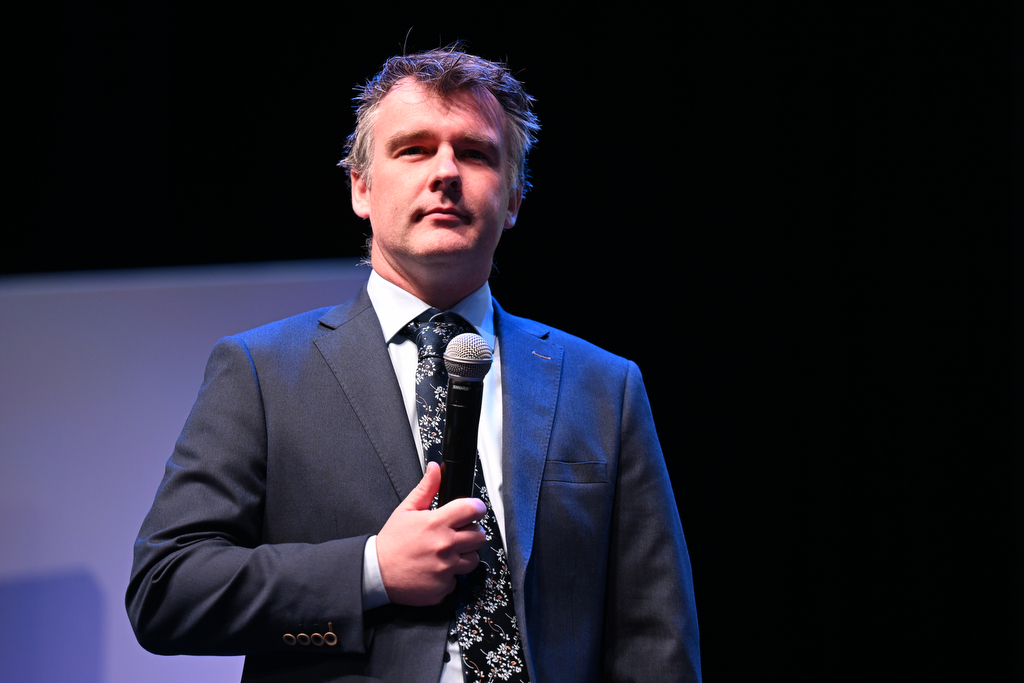IHEEM Wales Conference 2026