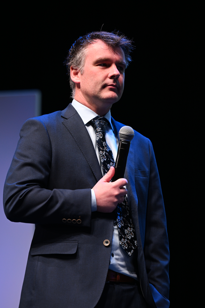 IHEEM Wales Conference 2026