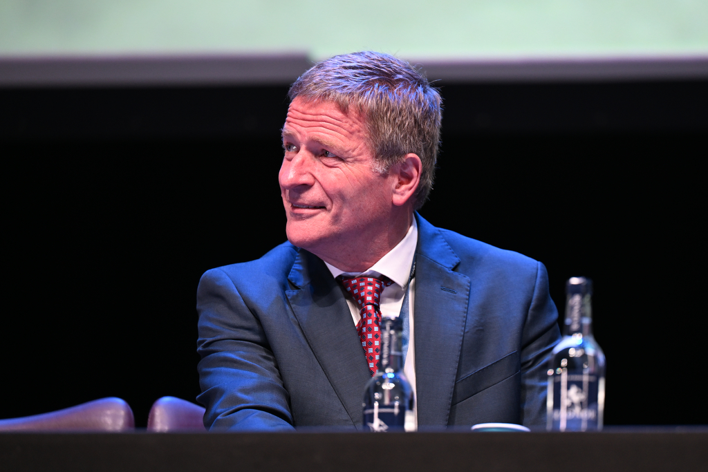 IHEEM Wales Conference 2026